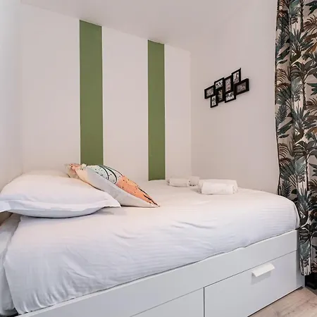 Piton Des Neiges - Nid Douillet Terrasse Vue Port Appartement