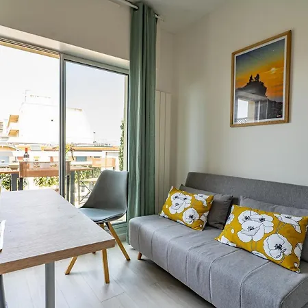 Piton Des Neiges - Nid Douillet Terrasse Vue Port * 아르카숑