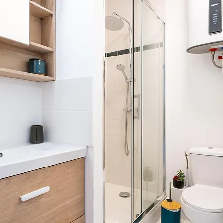 아파트 Piton Des Neiges - Nid Douillet Terrasse Vue Port *