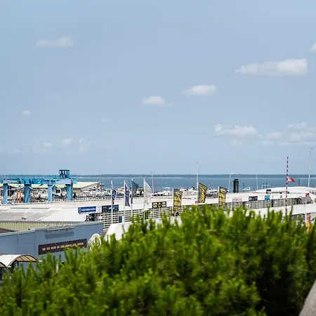 Piton Des Neiges - Nid Douillet Terrasse Vue Port Apartmán