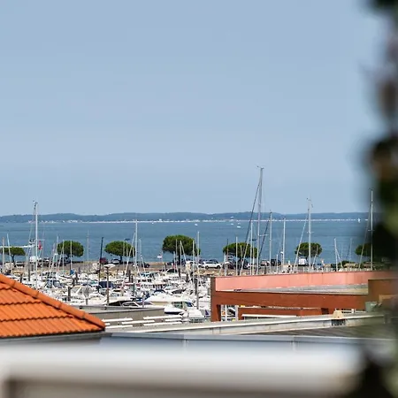 Piton Des Neiges - Nid Douillet Terrasse Vue Port 아파트