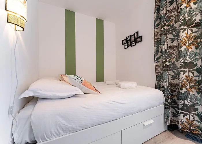 Piton Des Neiges - Nid Douillet Terrasse Vue Port דירה