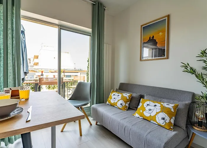 Piton Des Neiges - Nid Douillet Terrasse Vue Port * ארסשון