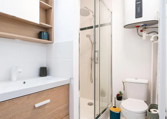 דירה Piton Des Neiges - Nid Douillet Terrasse Vue Port *